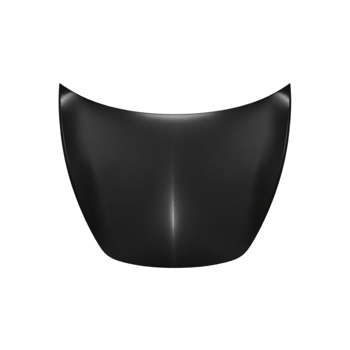 Motorkap voor TESLA MODEL 3 2019-2020