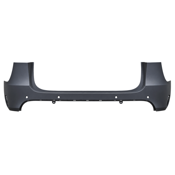 Achterbumper voor TESLA MODEL Y 2021-2025