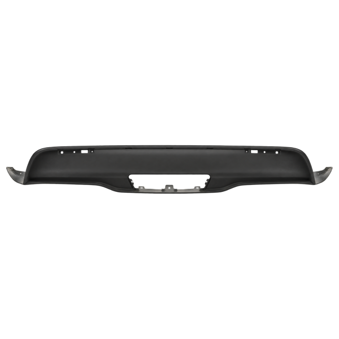Bumperspoiler voor TESLA MODEL Y 2021-2025