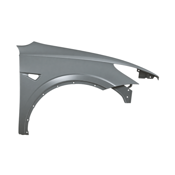 Spatbord (voorscherm) voor TESLA MODEL Y 2021-2025