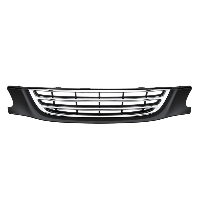 Grille-onderdeel voor TOYOTA AVENSIS T22 1997-2000