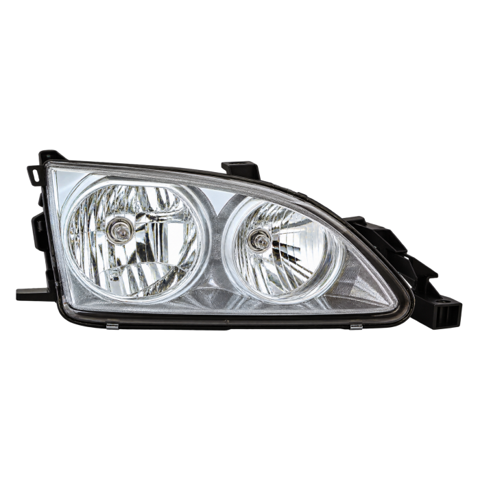 Koplamp rechts voor TOYOTA AVENSIS T22 2000-2003