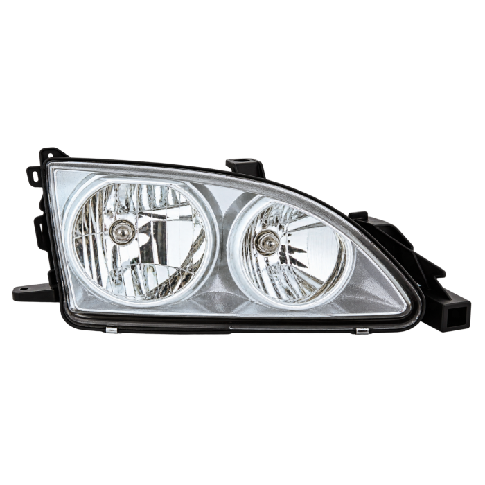 Koplamp rechts voor TOYOTA AVENSIS T22 2000-2003