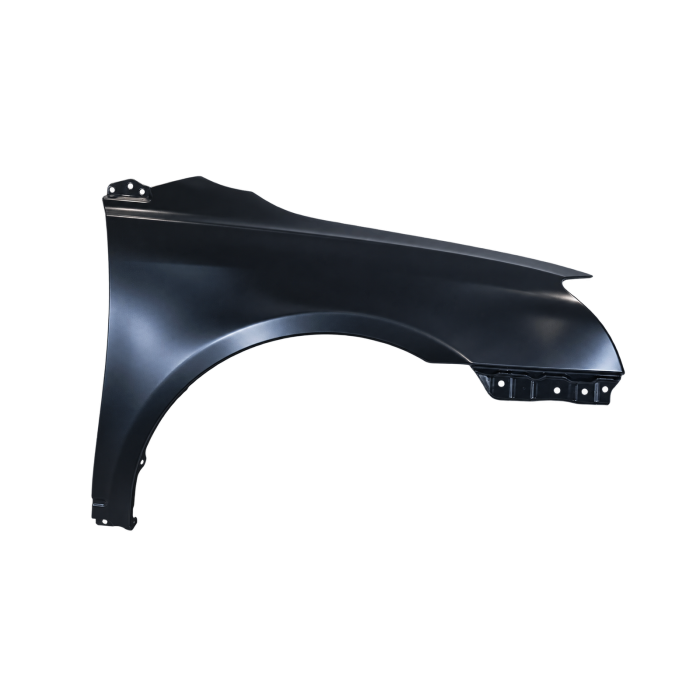 Spatbord (voorscherm) voor TOYOTA AVENSIS T25 2006-2009