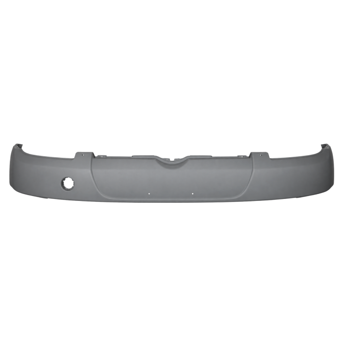 Voorbumper voor TOYOTA YARIS 1999-2003