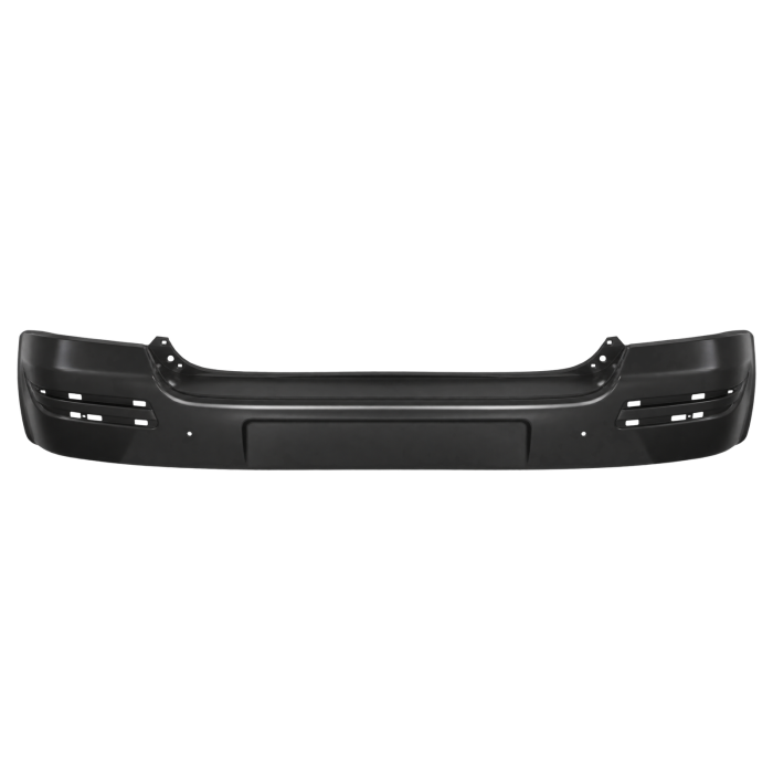 Achterbumper voor TOYOTA YARIS 2003-2005