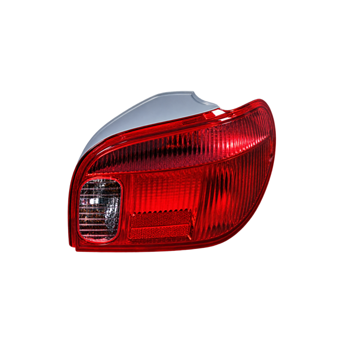 Achterlicht voor TOYOTA YARIS 2003-2005