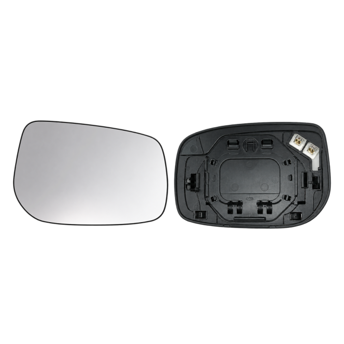 Spiegelglas voor TOYOTA YARIS