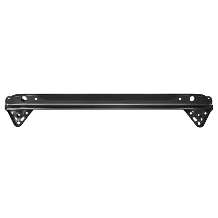 Achterbumper voor TOYOTA YARIS 2005-2009