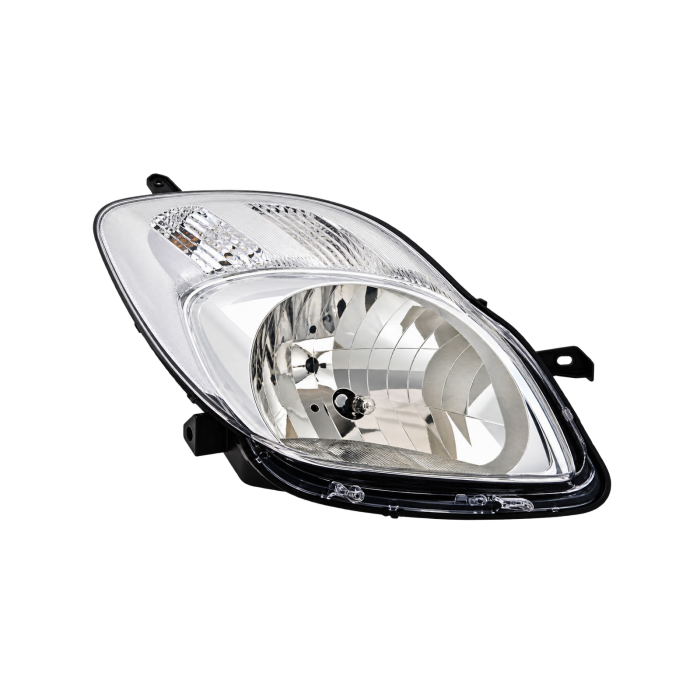 Koplamp links voor TOYOTA YARIS 2009-2011