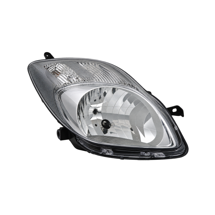 Koplamp links voor TOYOTA YARIS 2009-2011