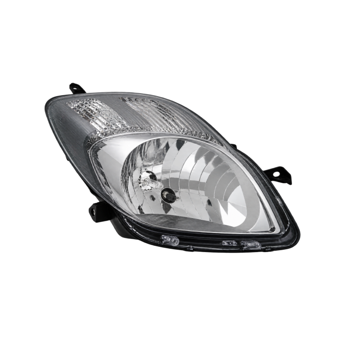Koplamp links voor TOYOTA YARIS 2009-2011
