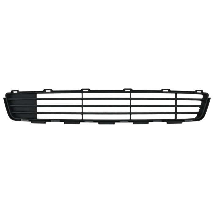 Grille voor TOYOTA YARIS 2009-2011