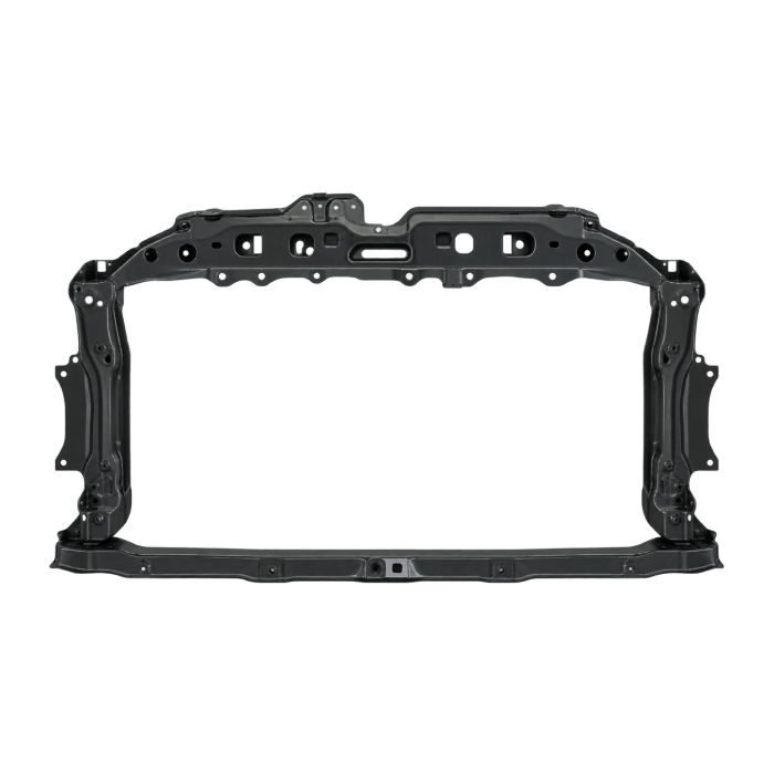 Voorfront (frontpaneel) voor TOYOTA YARIS 2009-2011