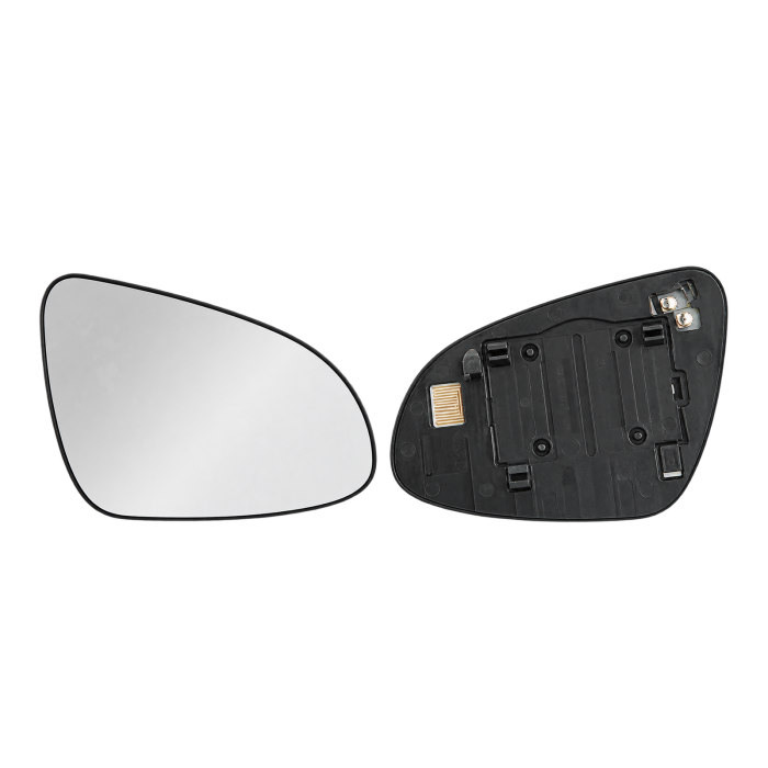 Spiegelglas voor TOYOTA YARIS