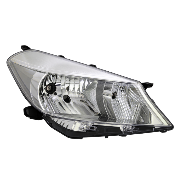 Koplamp links voor TOYOTA YARIS 2011-2014