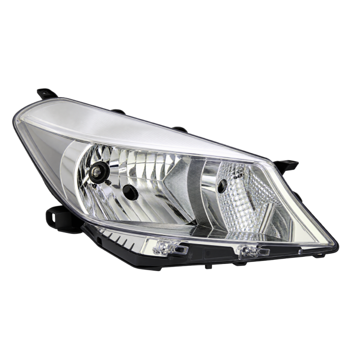 Koplamp links voor TOYOTA YARIS 2011-2014