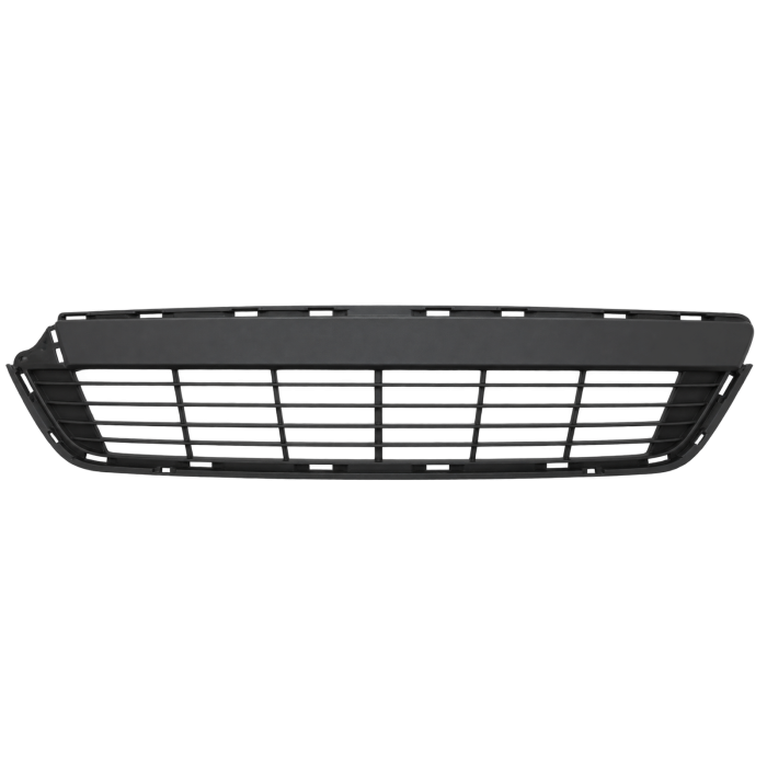 Grille voor TOYOTA YARIS 2011-2014