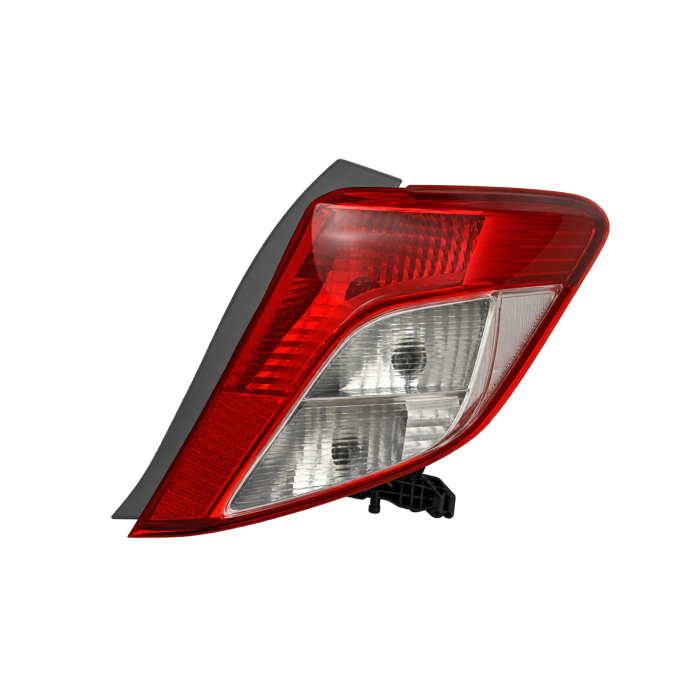 Achterlicht voor TOYOTA YARIS 2011-2014