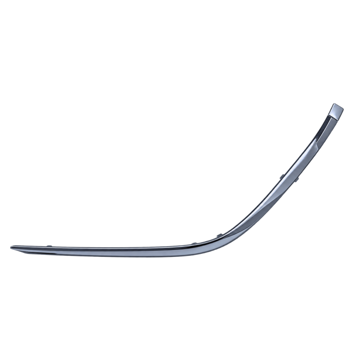 Bumperlijst voor TOYOTA YARIS 2014-2017