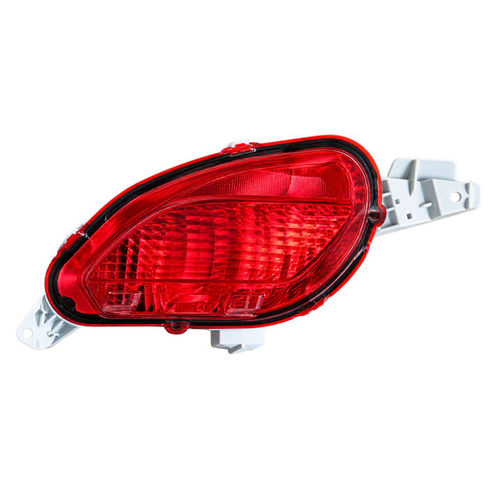 Mistlamp voor TOYOTA YARIS 2014-2017