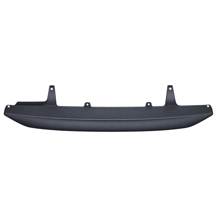 Bumperspoiler voor TOYOTA YARIS 2017-2020