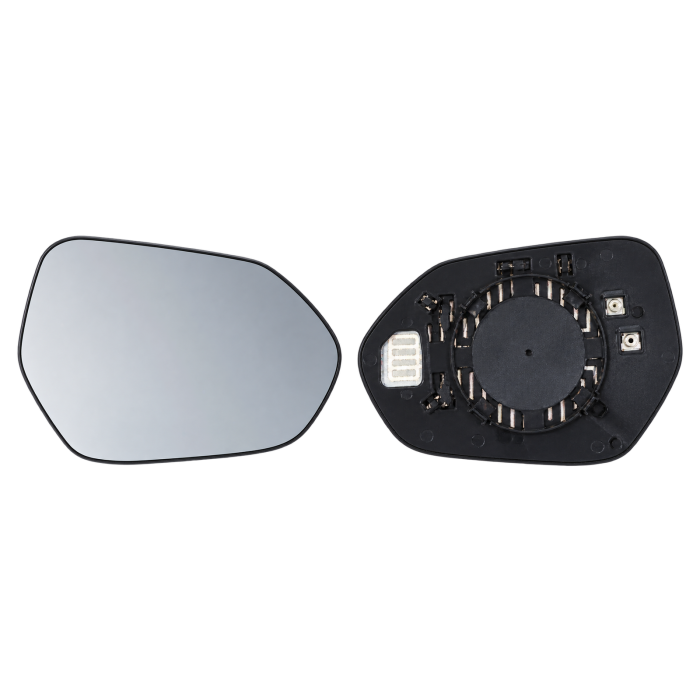 Spiegelglas voor TOYOTA YARIS 2020-2023