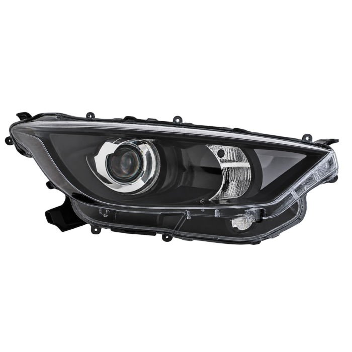 Koplamp rechts voor TOYOTA YARIS 2020-2023