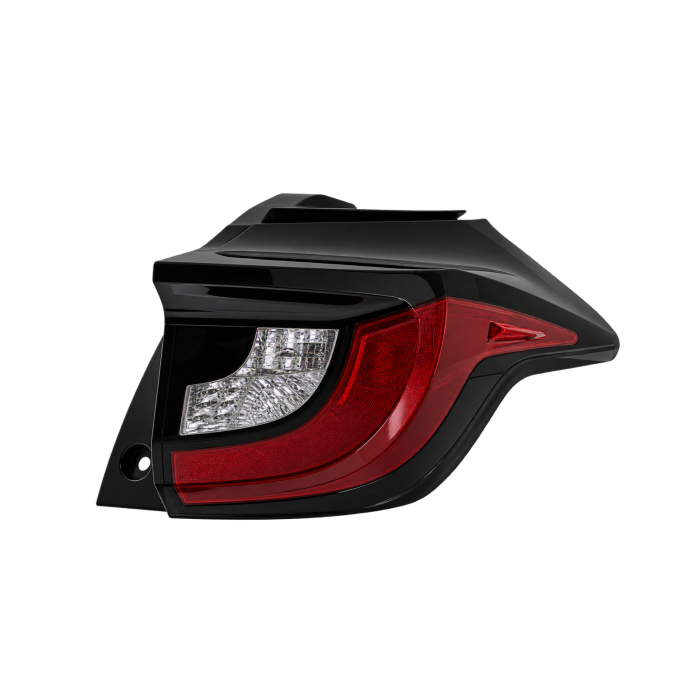 Achterlicht voor TOYOTA YARIS 2020-2023
