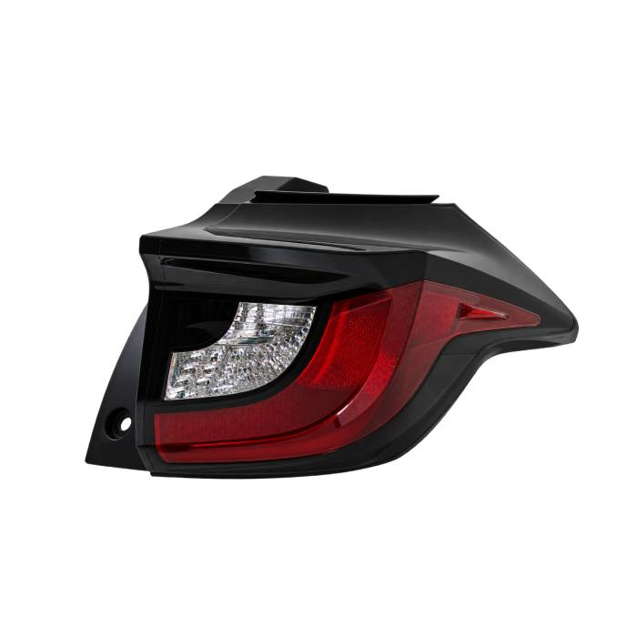 Achterlicht voor TOYOTA YARIS 2020-2023