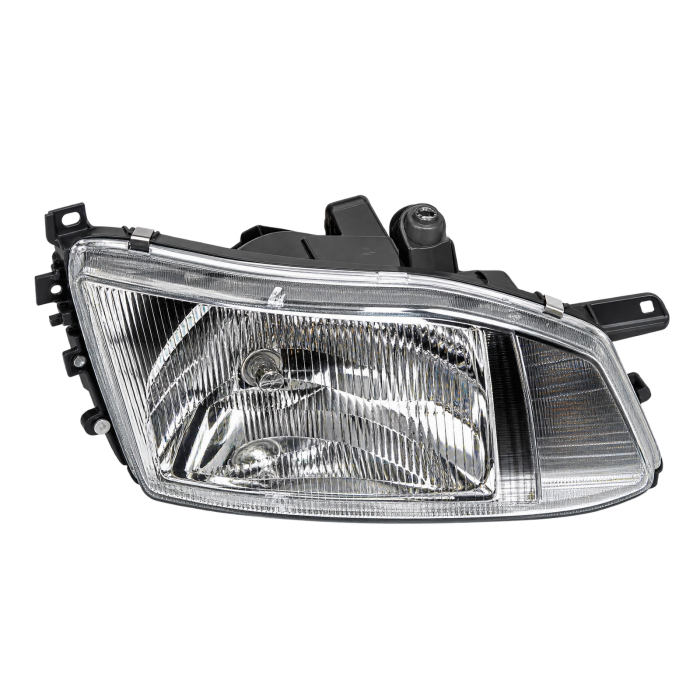 Koplamp voor TOYOTA HI-ACE 1996-2006