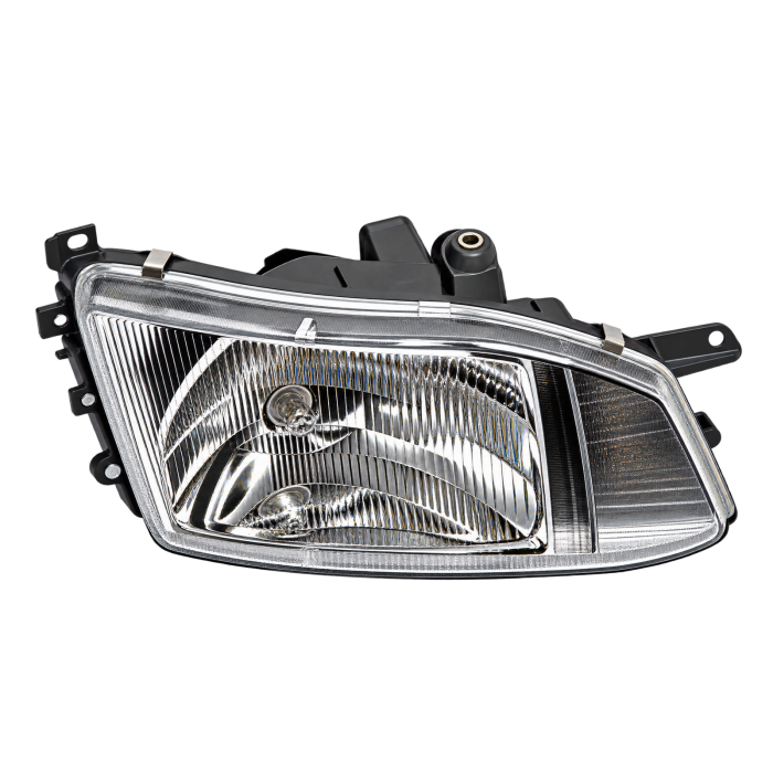 Koplamp rechts voor TOYOTA HI-ACE 1996-2006