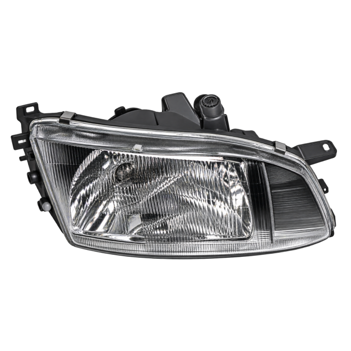 Koplamp rechts voor TOYOTA HI-ACE 1996-2006