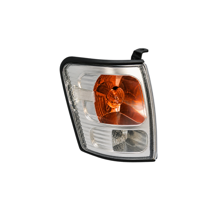 Stadslicht / parkeerlicht voor TOYOTA HILUX KDN 2001-2004