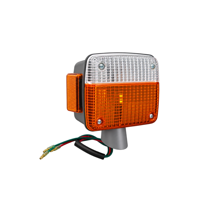 Knipperlicht voor TOYOTA LANDCRUISER 40 2074-1980