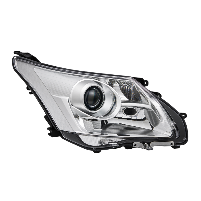 Koplamp rechts voor TOYOTA AVENSIS T27 2009-2011