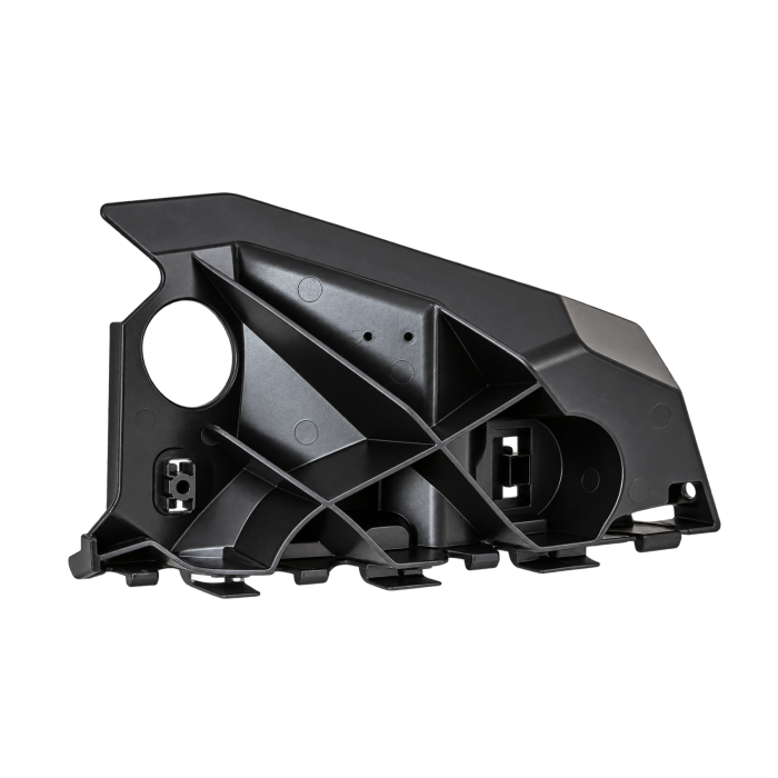 Bumpersteun voor TOYOTA AYGO