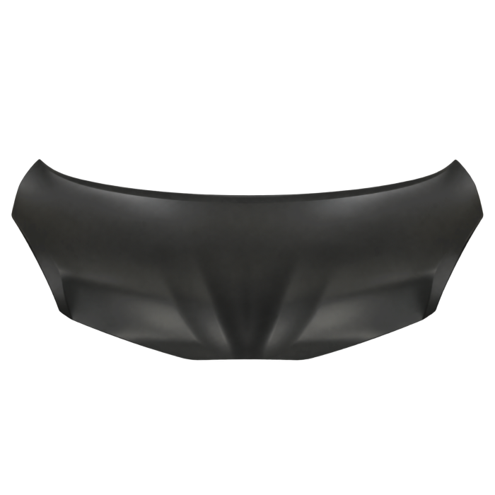 Motorkap voor TOYOTA AYGO 2012-2014