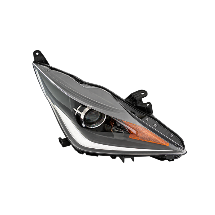Koplamp rechts voor TOYOTA AYGO 2014-2018