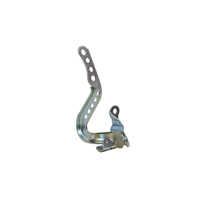 Voorbumper in primer voor Toyota AYGO 2018-2021