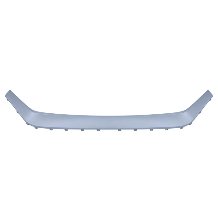 Bumperspoiler voor TOYOTA AYGO 2018-2021
