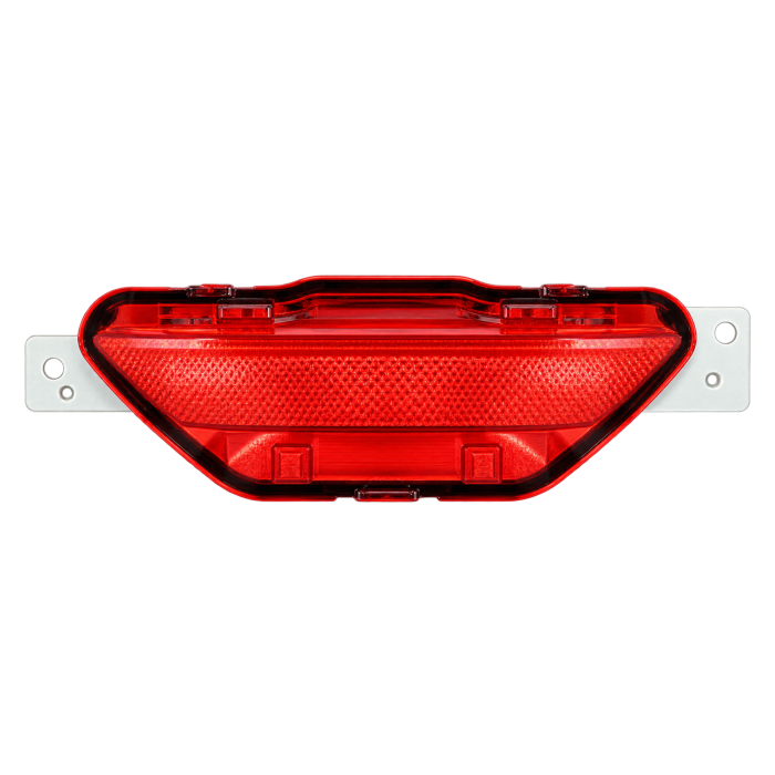 Mistlamp voor TOYOTA C-HR