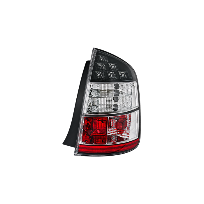 Achterlicht voor TOYOTA PRIUS 2003-2009