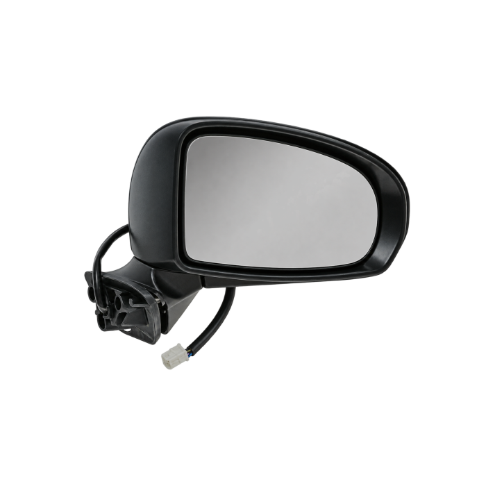 Buitenspiegel voor TOYOTA PRIUS 2009-2012