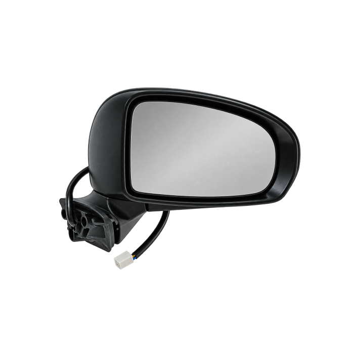 Buitenspiegel voor TOYOTA PRIUS 2009-2012
