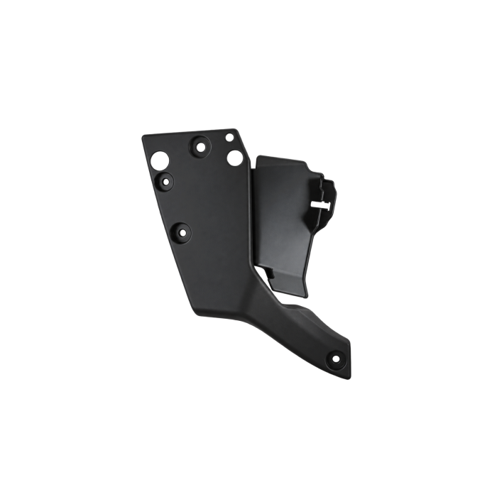 Bumperspoiler voor TOYOTA PRIUS