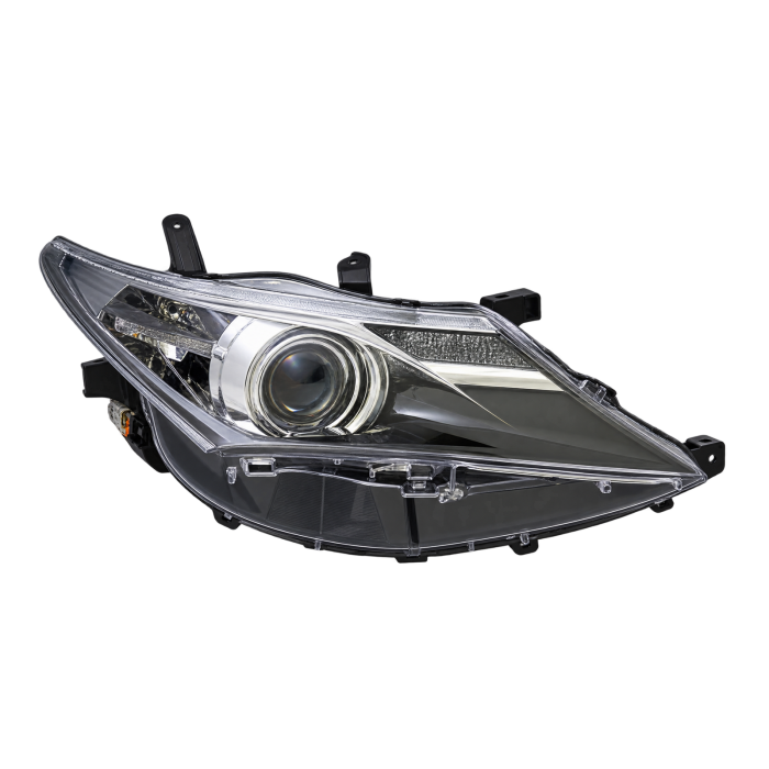 Koplamp rechts voor TOYOTA AURIS 2012-2014