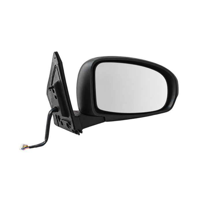 Buitenspiegel links voor TOYOTA iQ 2009-2015