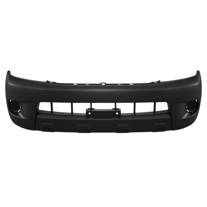 Voorbumper links voor TOYOTA HILUX 2005-2011