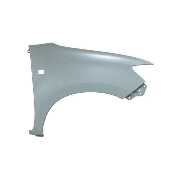 Spatbord (voorscherm) voor TOYOTA HILUX 2011-2016
